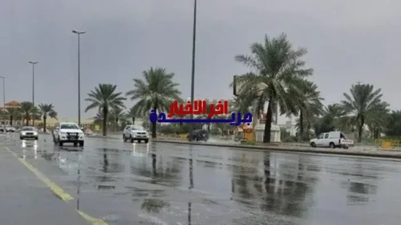 طقس السعودية.. المركز الوطني للأرصاد يحذر من تقلبات جوية في عدة مناطق سنويًا